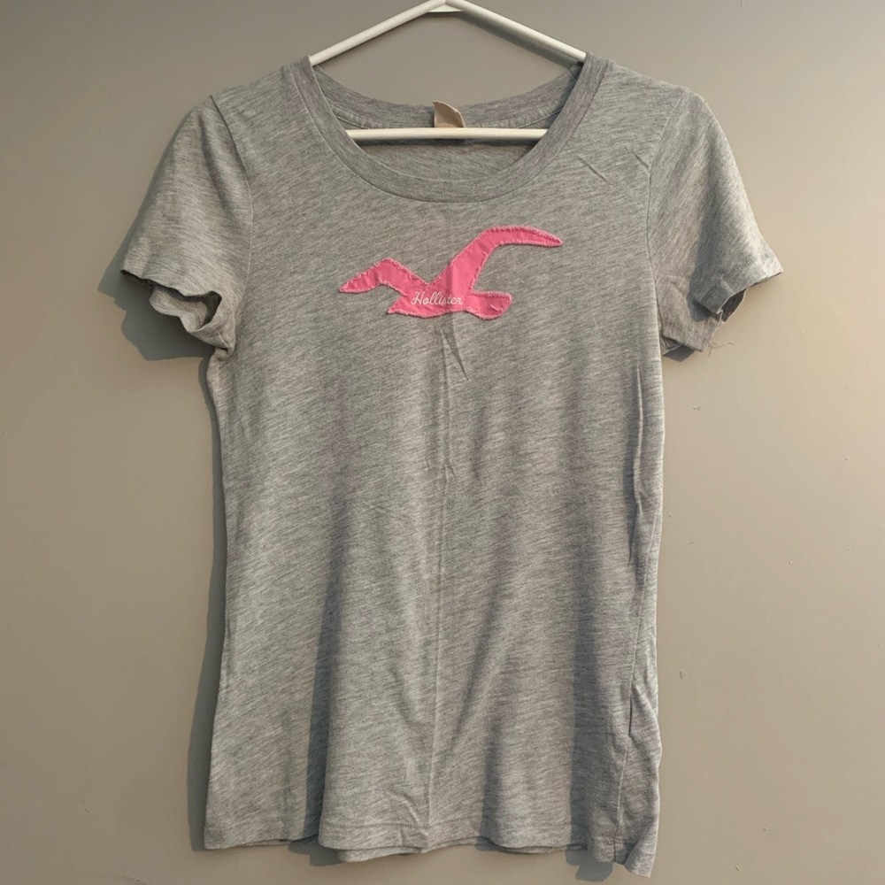 ❄️4/25$❄️ Hollister T-Shirt